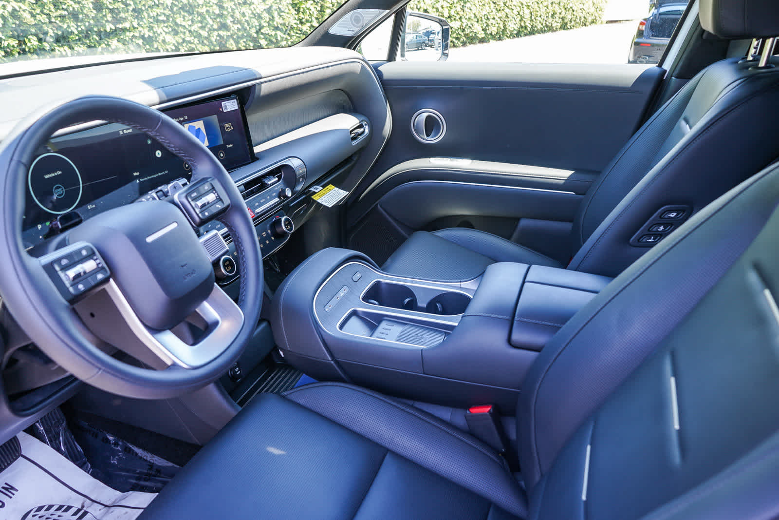 Thumbnail: 2026 Hyundai Palisade - 20