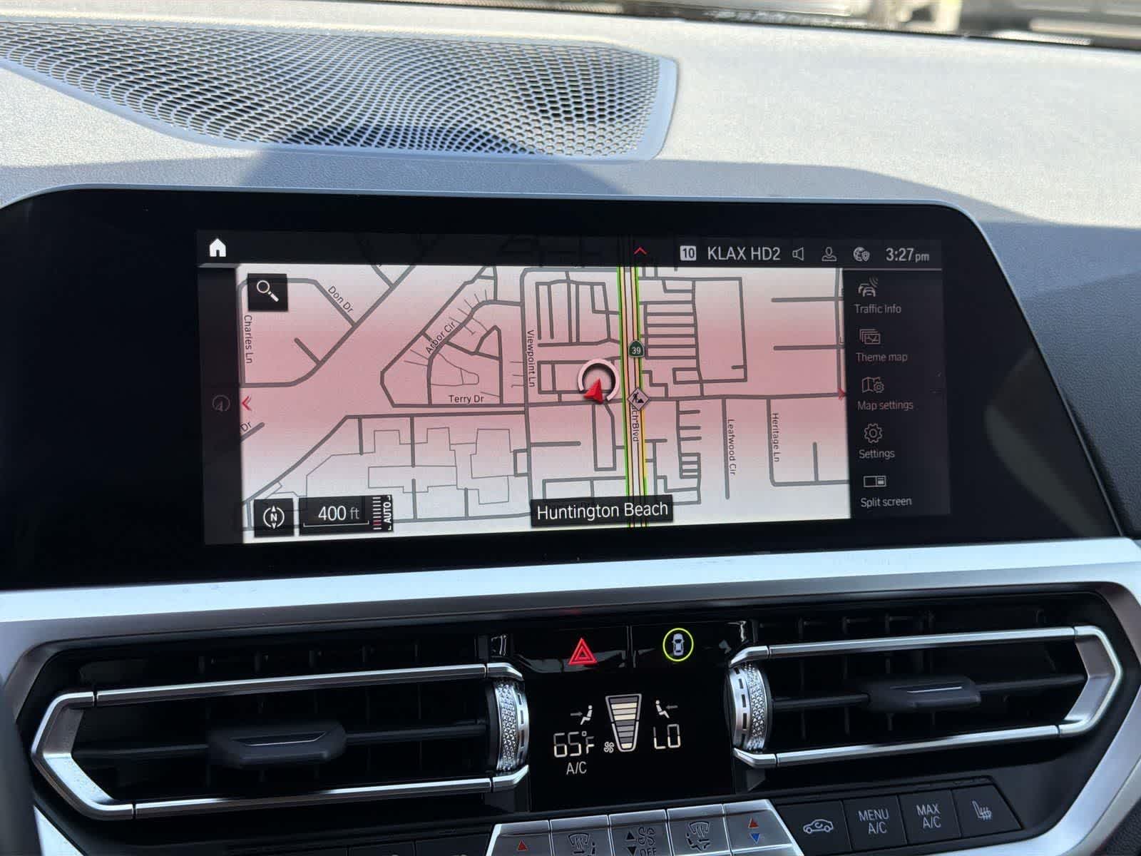 Thumbnail: 2022 BMW M4 - 15