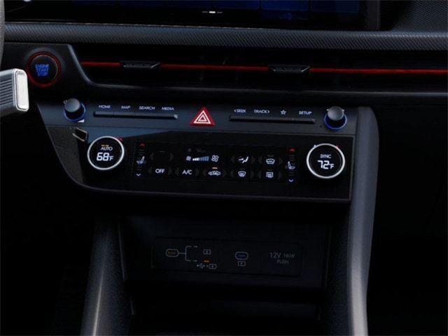 Thumbnail: 2025 Hyundai Sonata - 16
