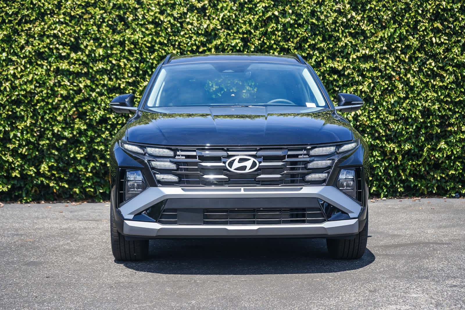 Thumbnail: 2026 Hyundai Tucson - 2