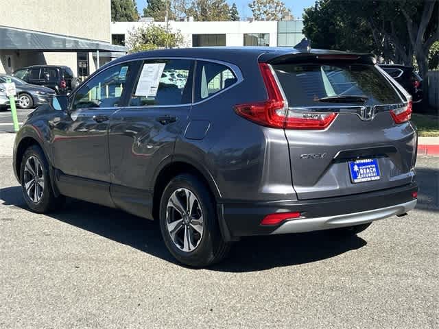 Thumbnail: 2019 Honda CR-V - 6