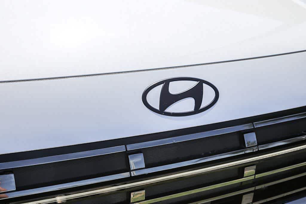 Thumbnail: 2026 Hyundai Palisade - 7