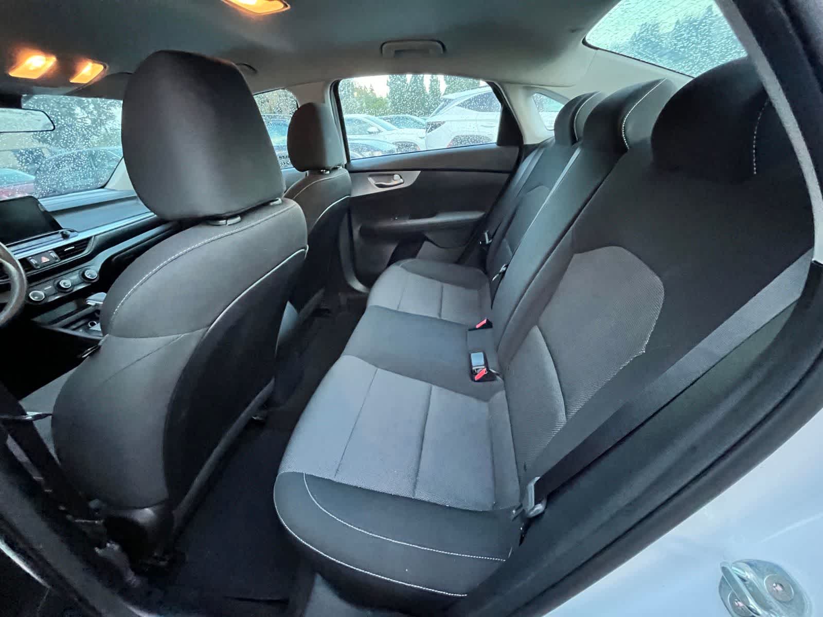 Thumbnail: 2023 Kia Forte - 5