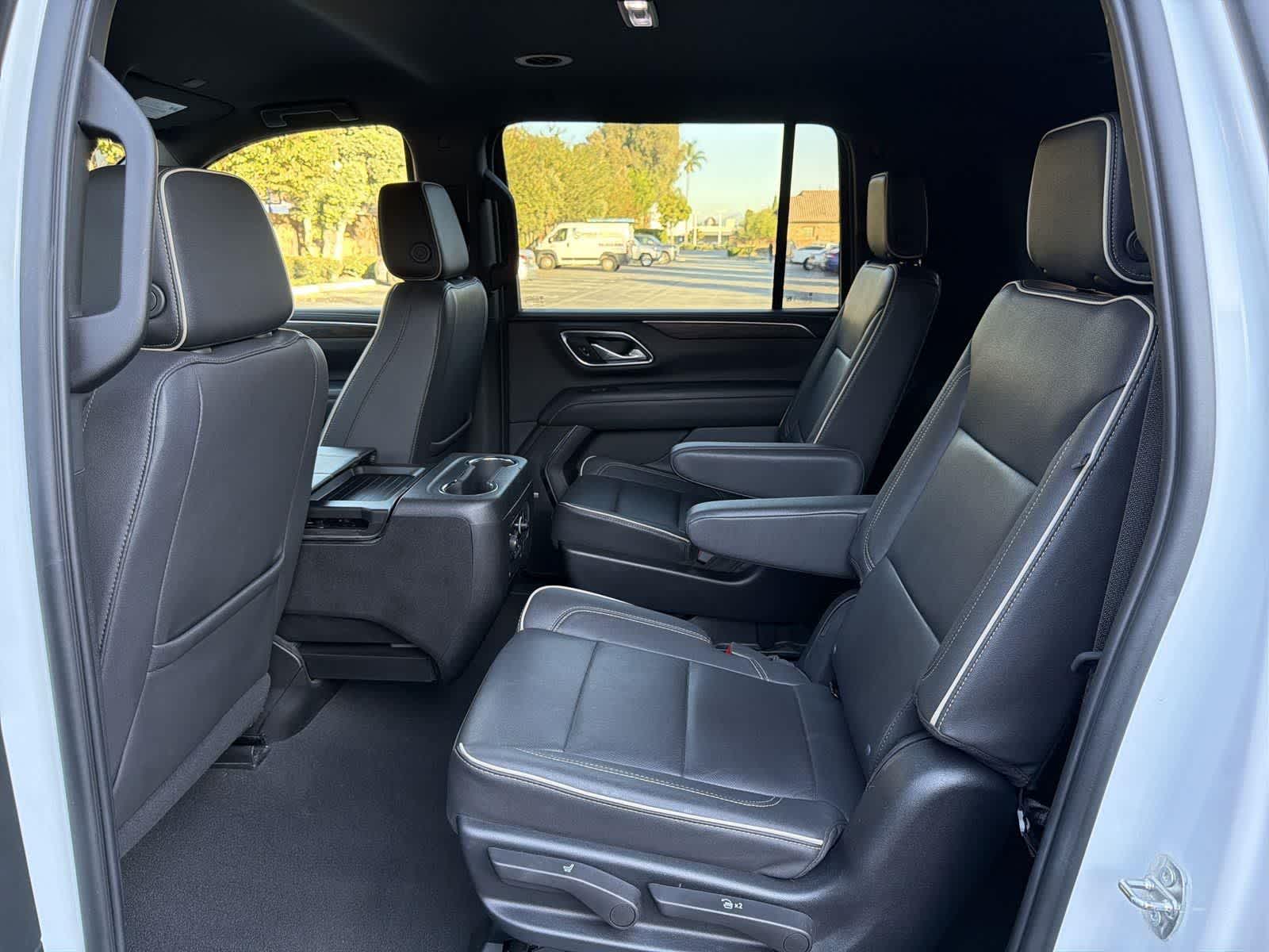 Thumbnail: 2023 Chevrolet Suburban - 28