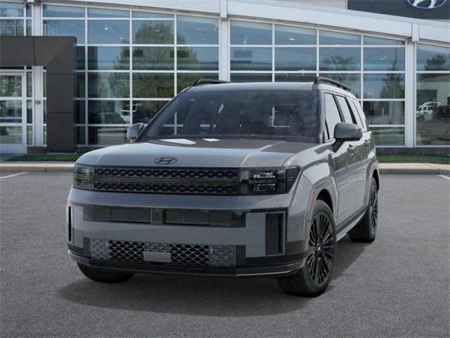 Thumbnail: 2025 Hyundai Santa Fe - 6