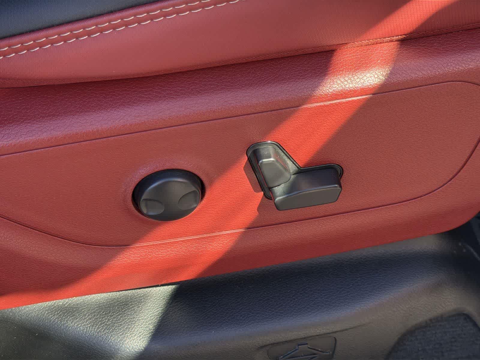 Thumbnail: 2023 RAM 1500 - 36