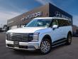 New 2027 Hyundai Palisade Hybrid Blue SEL 7P SUV