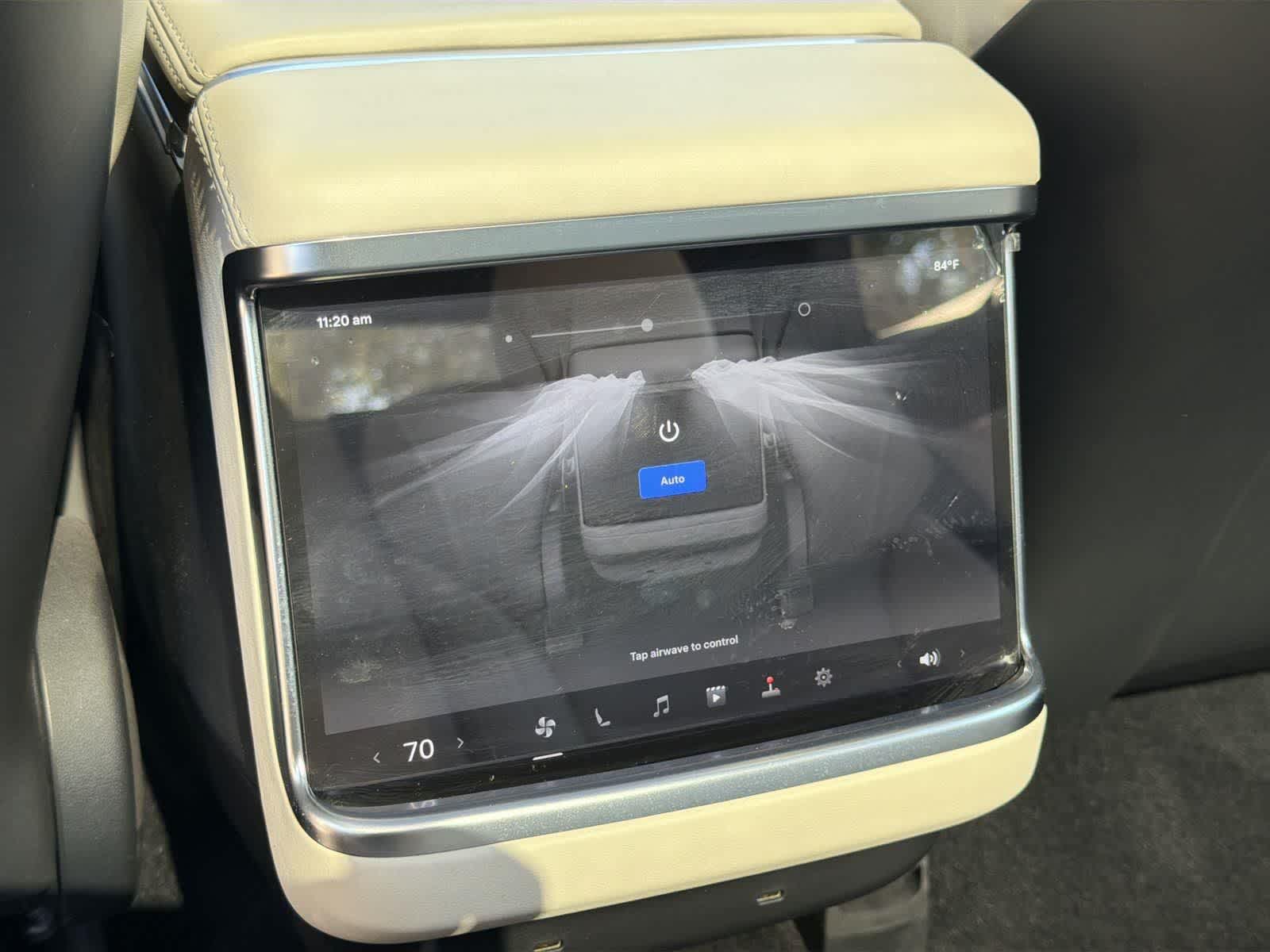 Thumbnail: 2023 Tesla Model S - 30