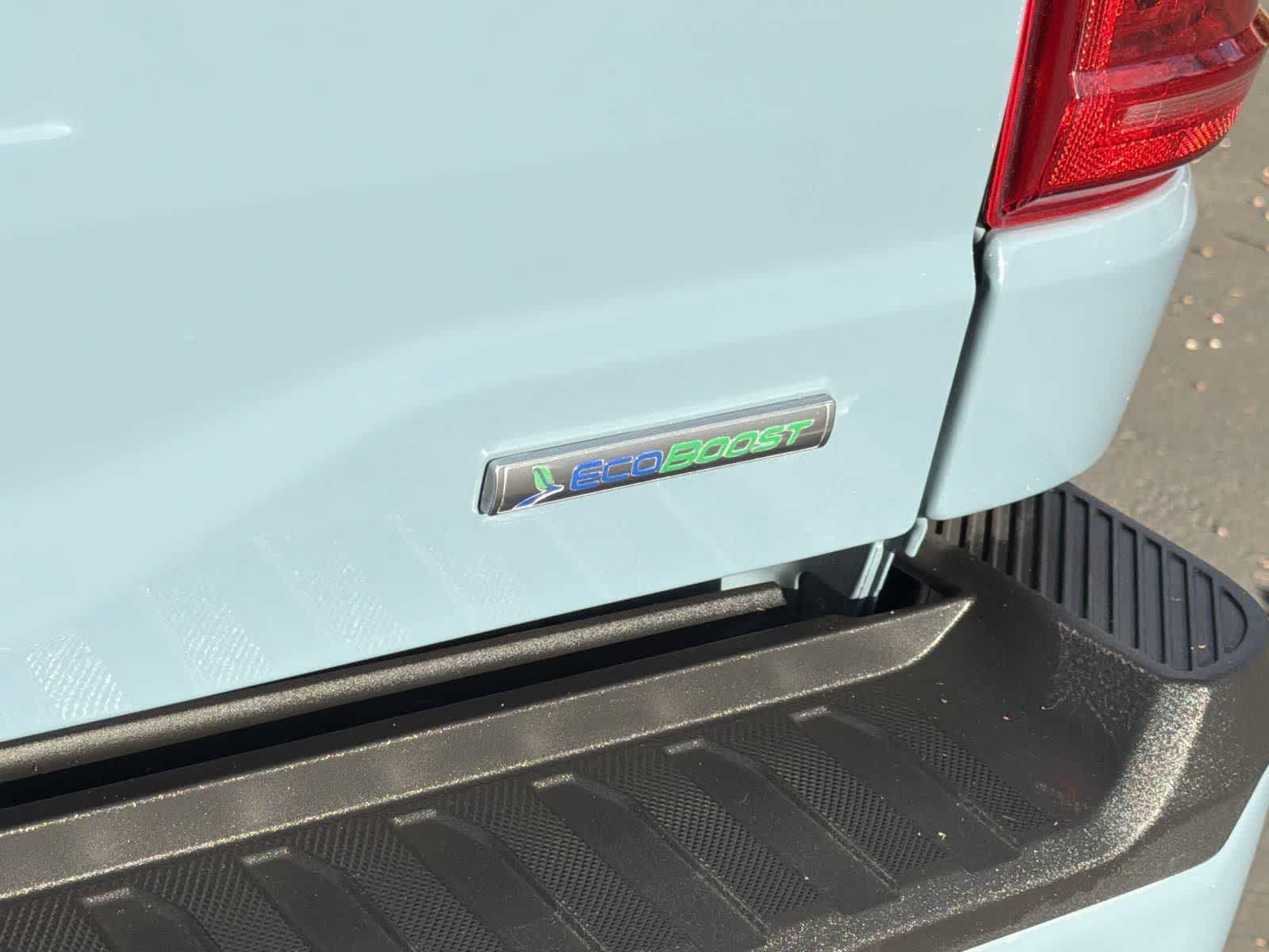 Thumbnail: 2023 Ford F-150 - 30