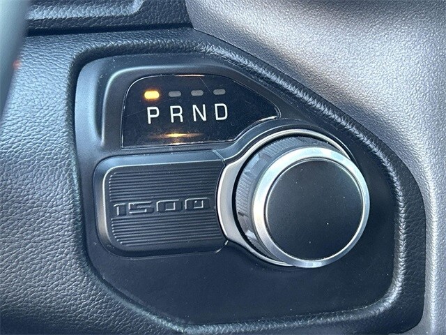 Thumbnail: 2022 RAM 1500 - 25