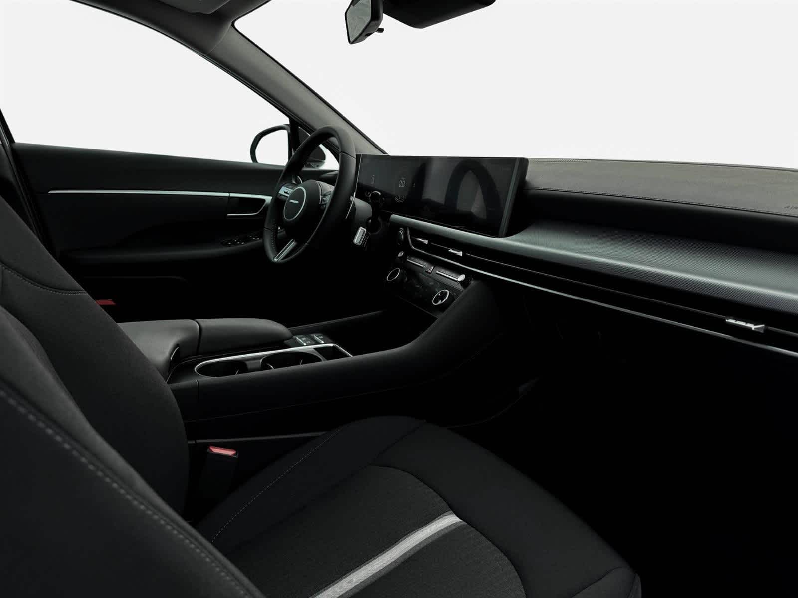 Thumbnail: 2025 Hyundai Sonata - 15