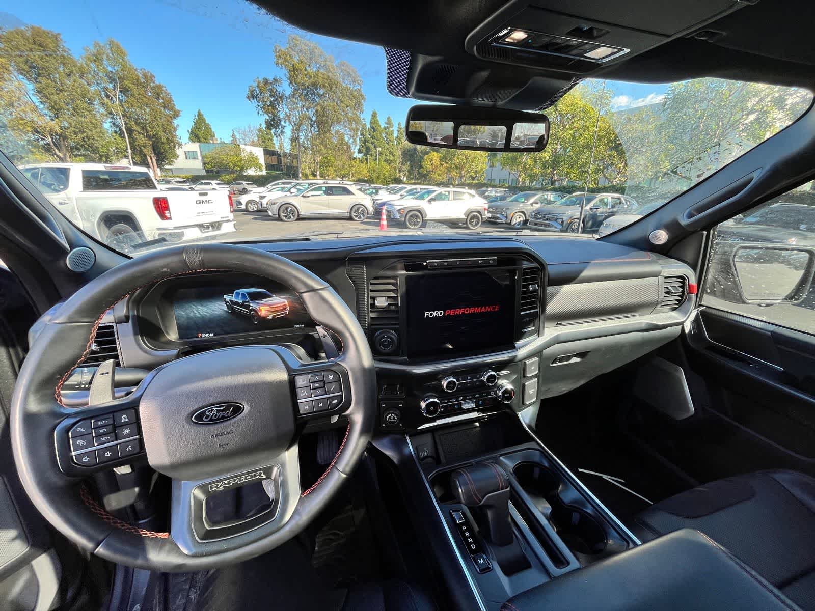 Thumbnail: 2024 Ford F-150 - 7