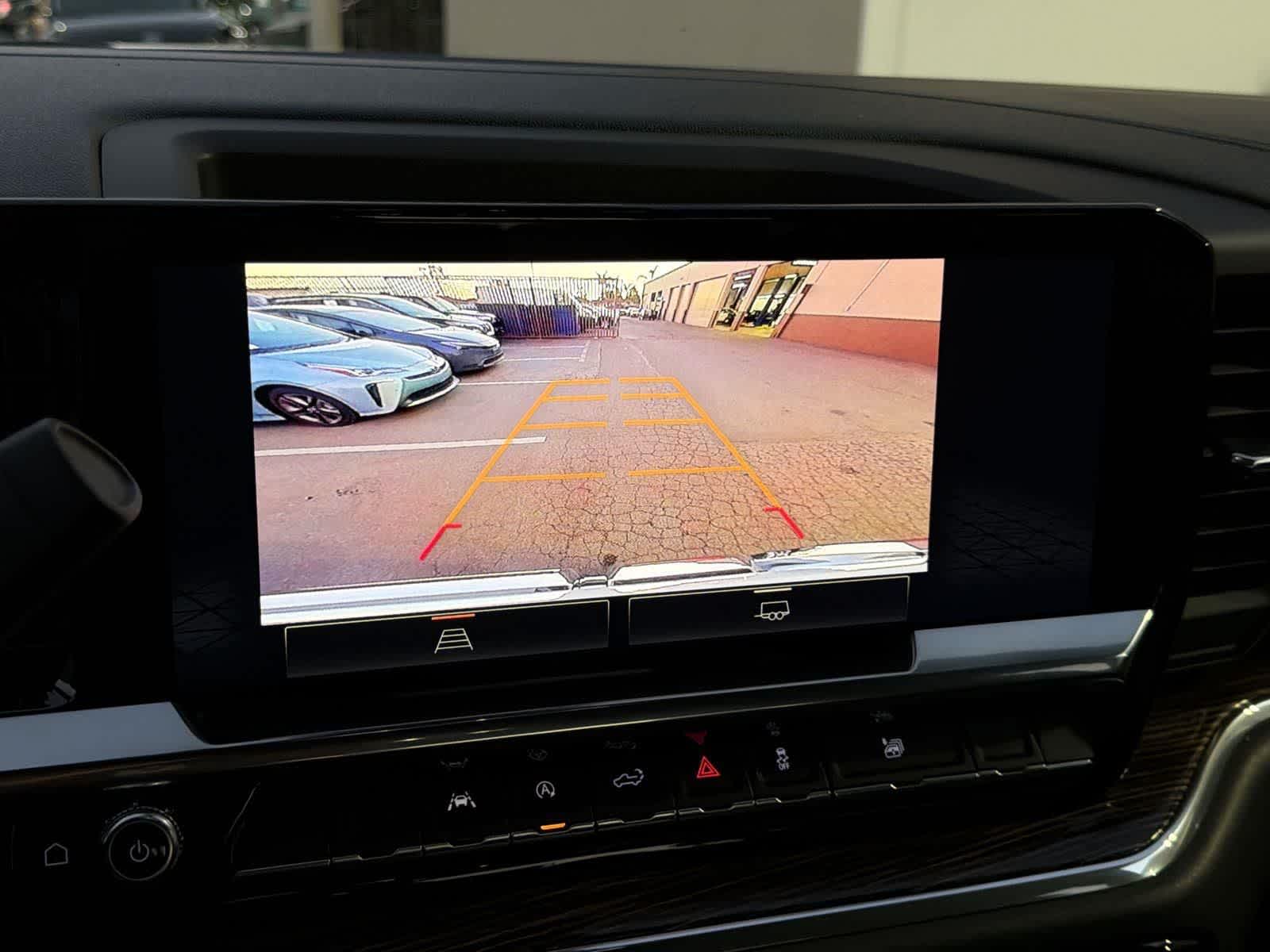 Thumbnail: 2024 GMC Sierra 1500 - 17