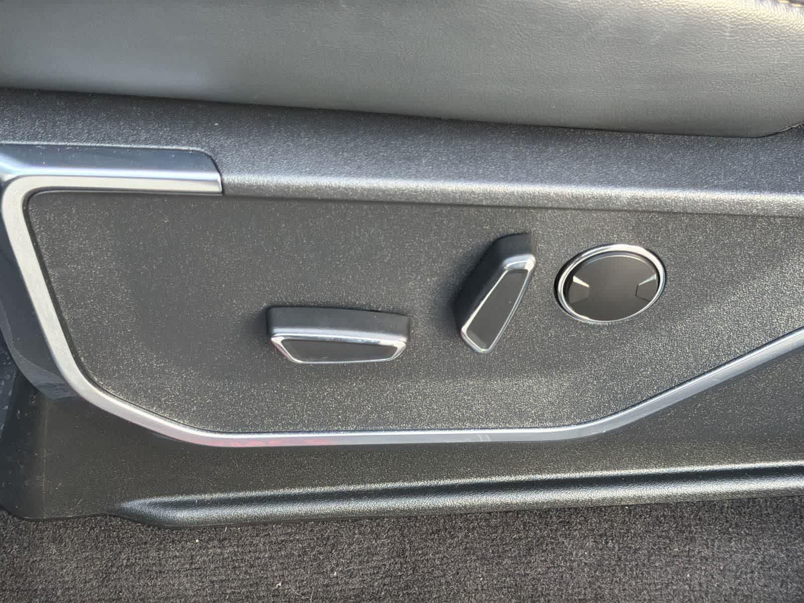 Thumbnail: 2022 Ford F-150 - 25