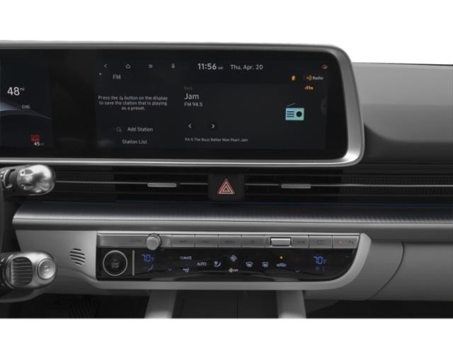 Thumbnail: 2025 Hyundai Ioniq 6 - 10