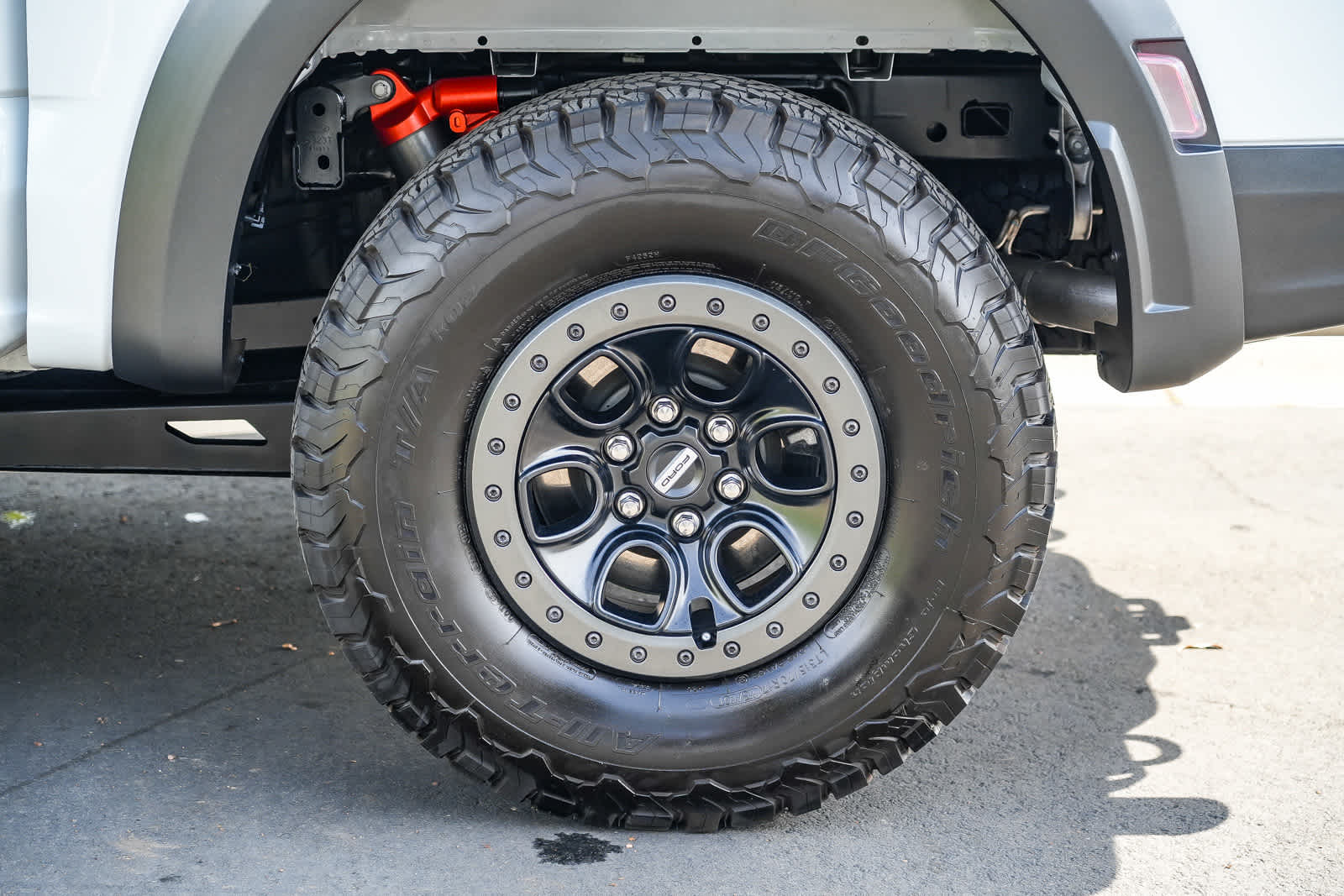 Thumbnail: 2022 Ford F-150 - 15