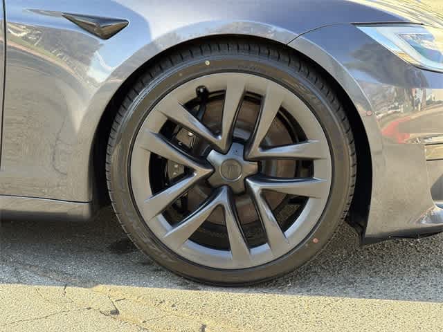 Thumbnail: 2021 Tesla Model S - 39