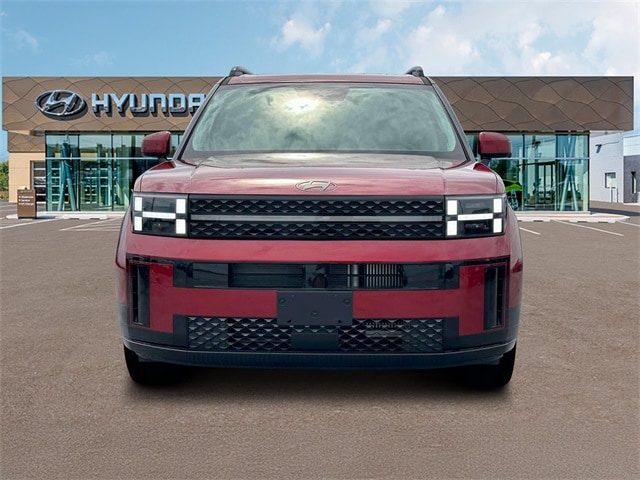 Thumbnail: 2025 Hyundai Santa Fe - 12
