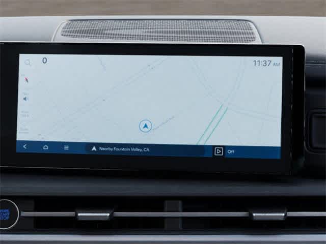 Thumbnail: 2026 Hyundai Santa Fe - 13