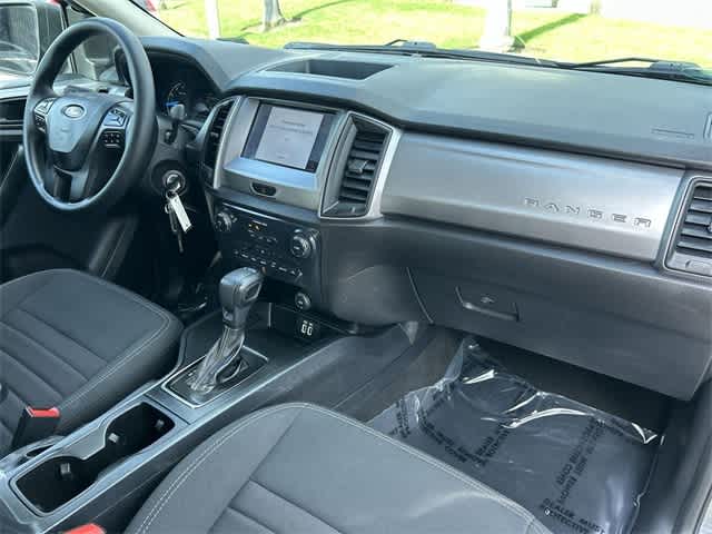 Thumbnail: 2021 Ford Ranger - 34