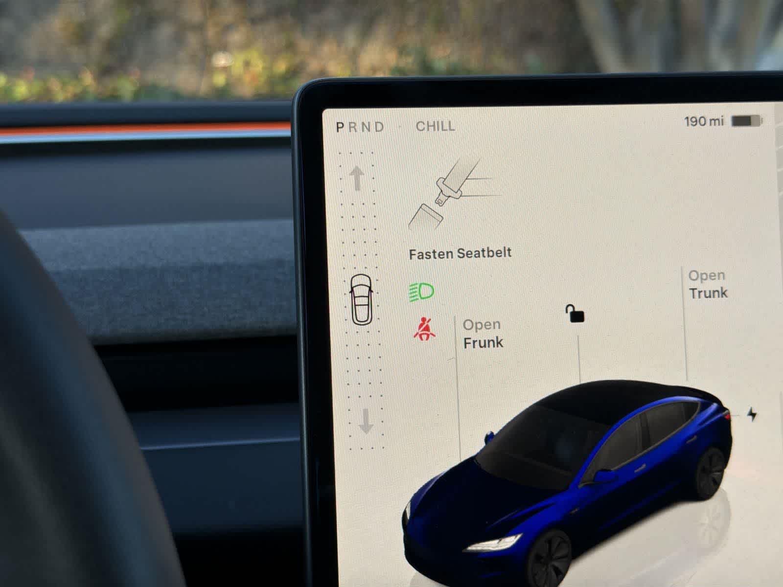 Thumbnail: 2024 Tesla Model 3 - 17