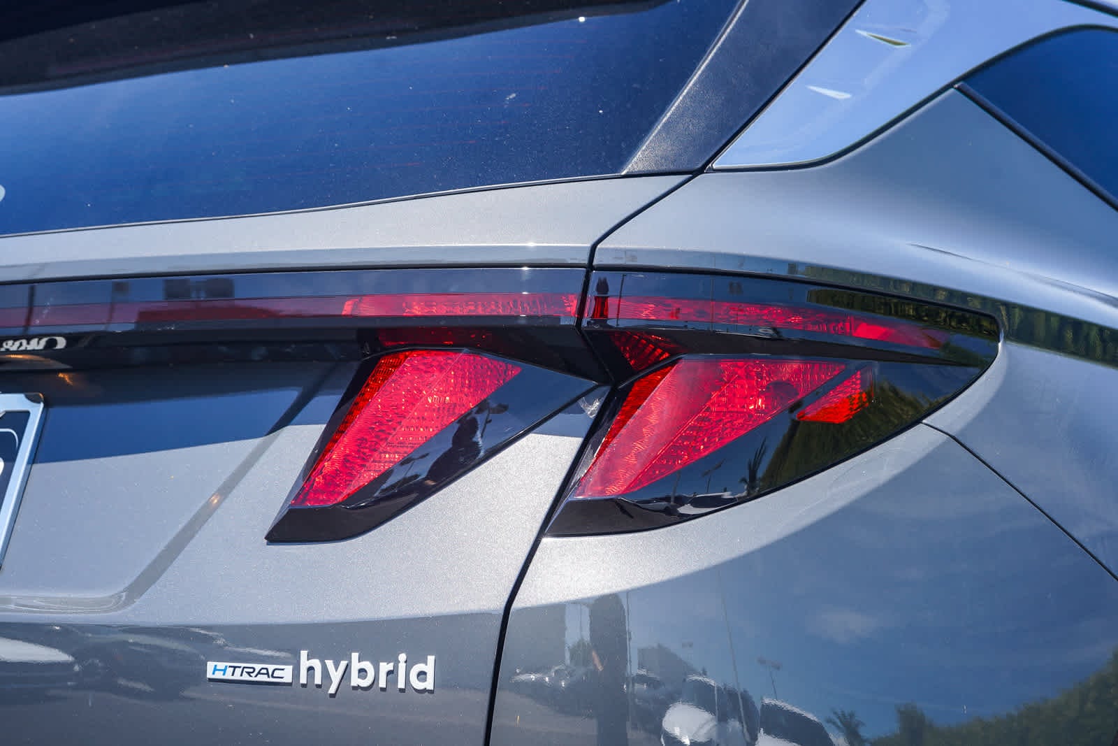 Thumbnail: 2026 Hyundai Tucson - 7