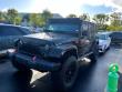 Used 2014 Jeep Wrangler Unlimited Sport SUV