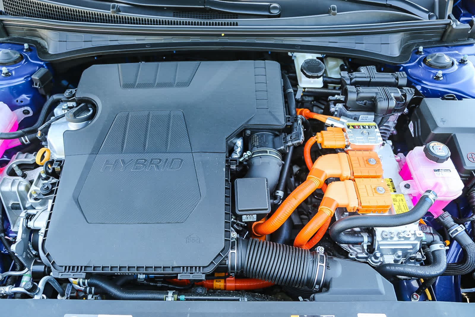 Thumbnail: 2026 Hyundai Elantra - 25