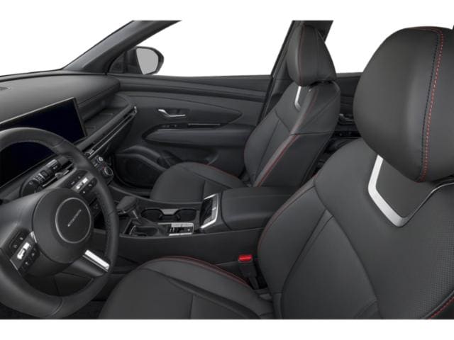 Thumbnail: 2026 Hyundai Santa Cruz - 8