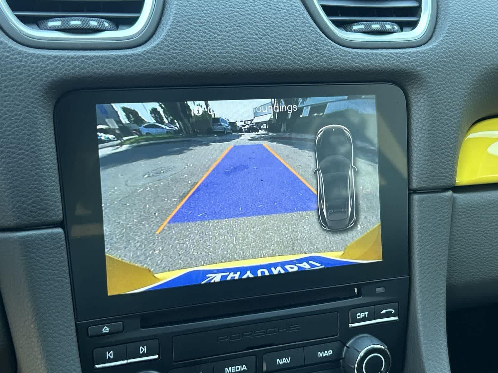 Thumbnail: 2024 Porsche 718 Cayman - 19