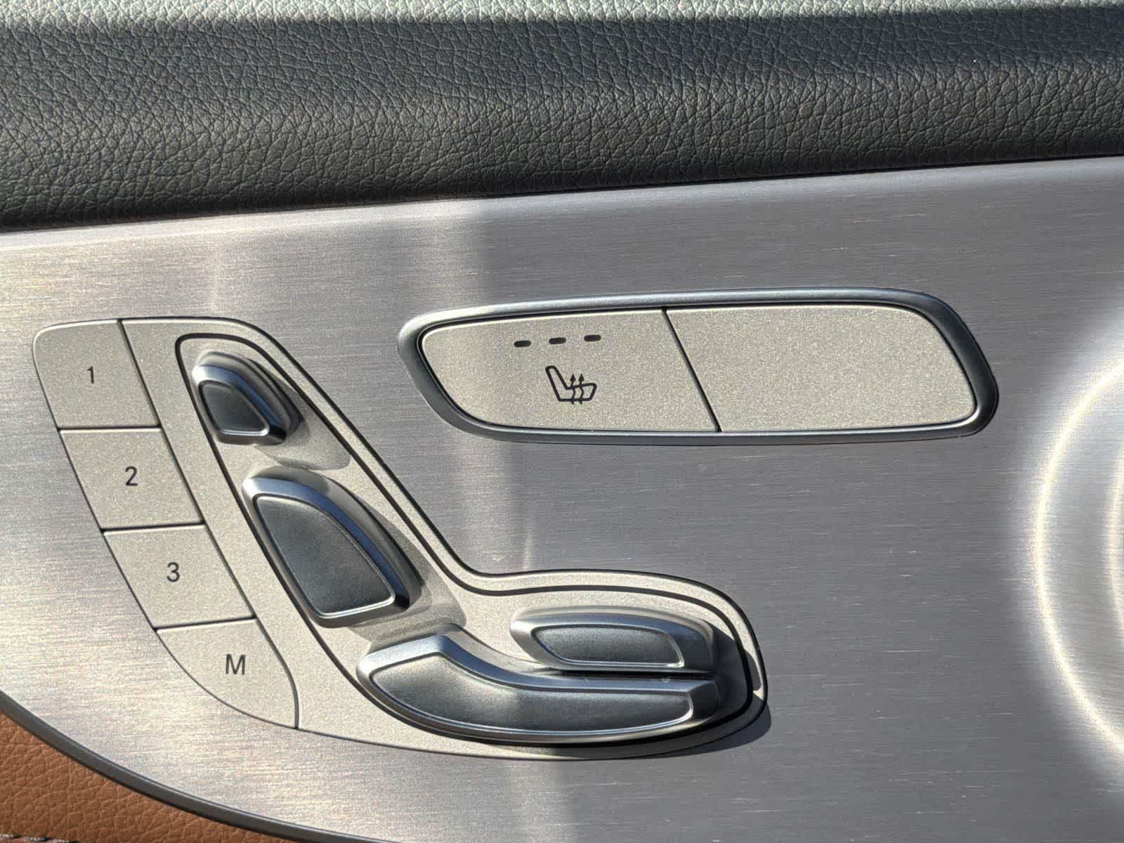 Thumbnail: 2020 Mercedes-Benz C-Class - 22