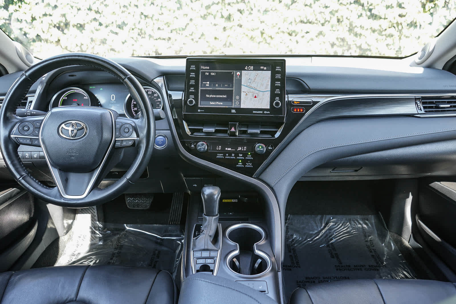 Thumbnail: 2024 Toyota Camry - 10