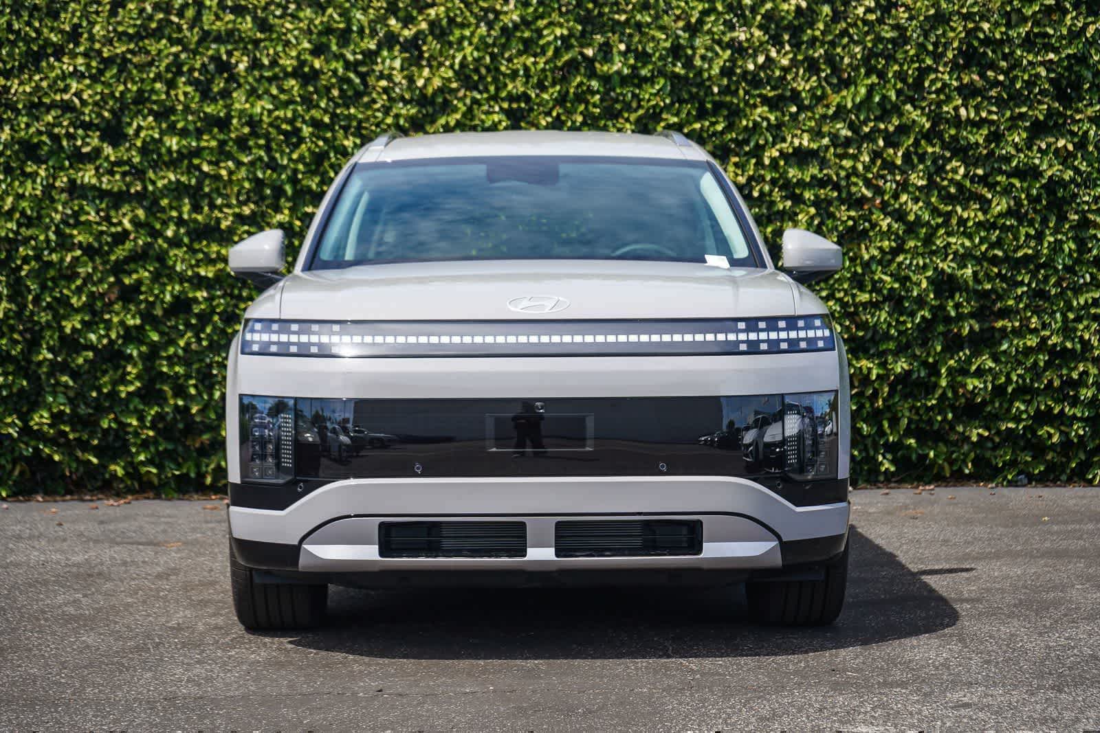 Thumbnail: 2026 Hyundai Ioniq - 2