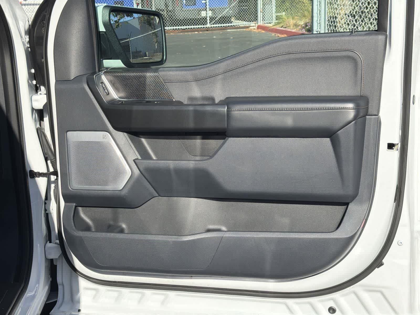 Thumbnail: 2022 Ford F-150 - 34