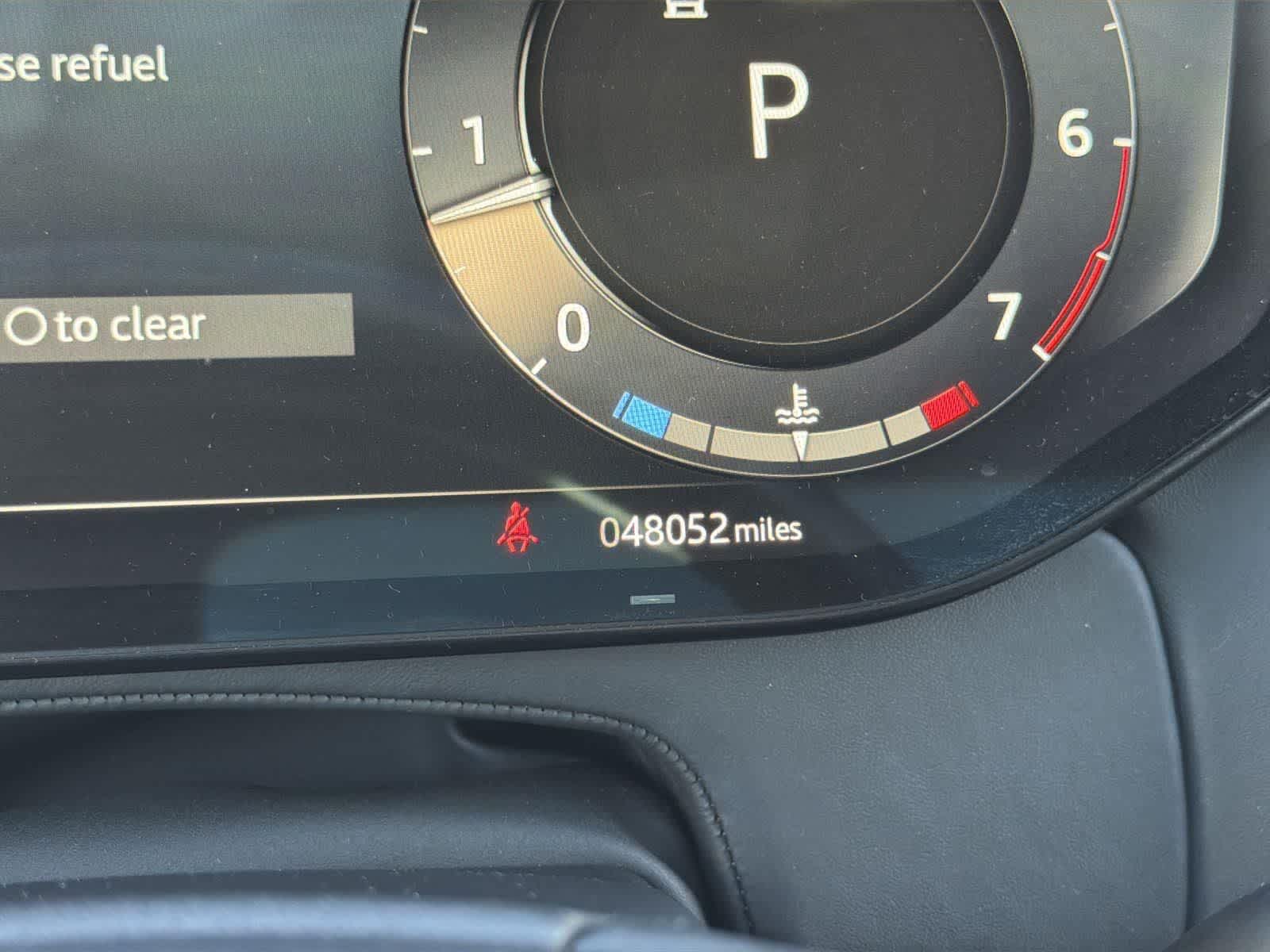 Thumbnail: 2023 Land Rover Range Rover - 18