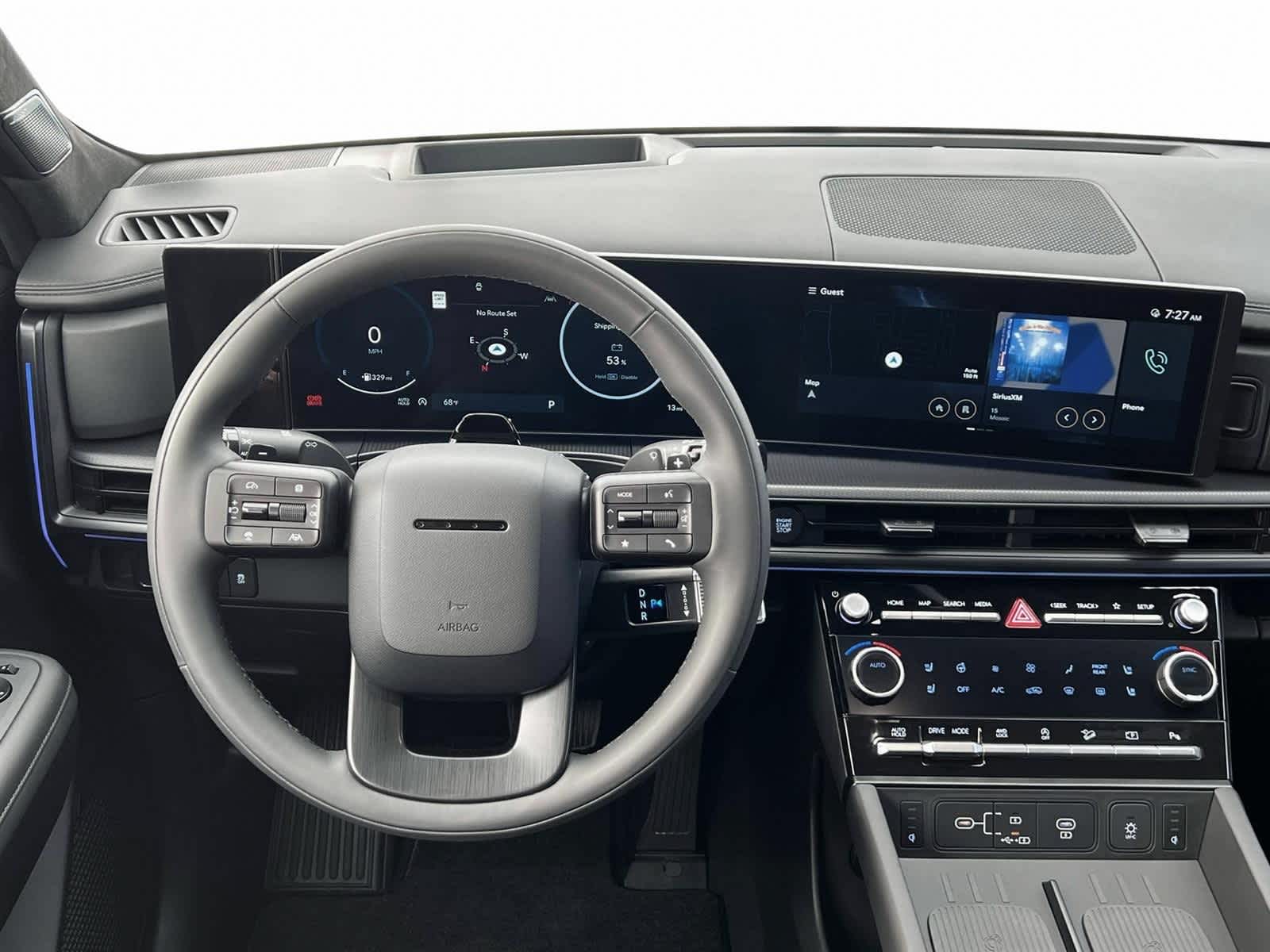 Thumbnail: 2024 Hyundai Santa Fe - 17