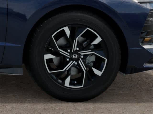 Thumbnail: 2025 Hyundai Sonata - 8