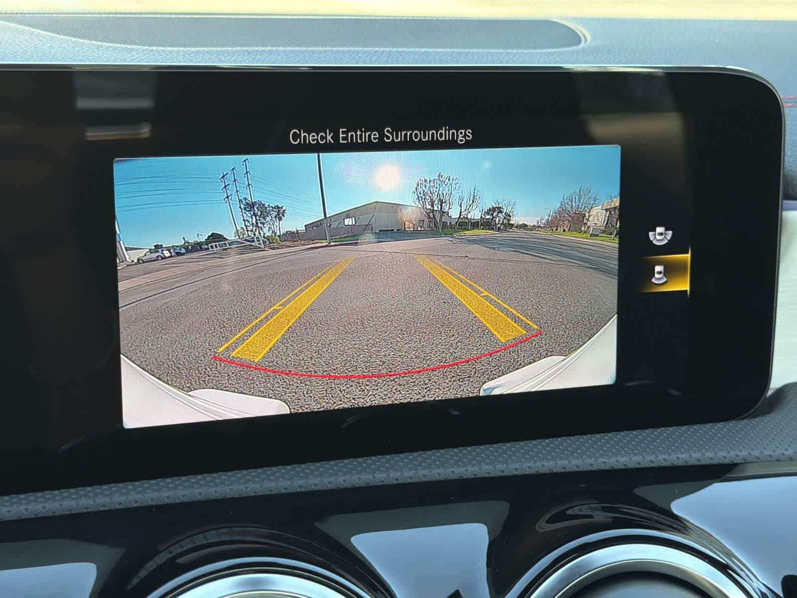 Thumbnail: 2023 Mercedes-Benz CLA - 18