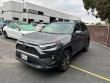 Used 2022 Toyota RAV4 Hybrid XLE Premium SUV