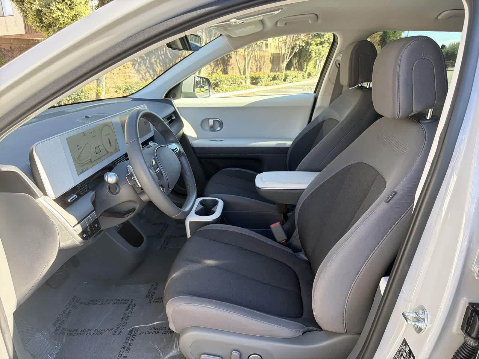 Thumbnail: 2024 Hyundai Ioniq 5 - 23