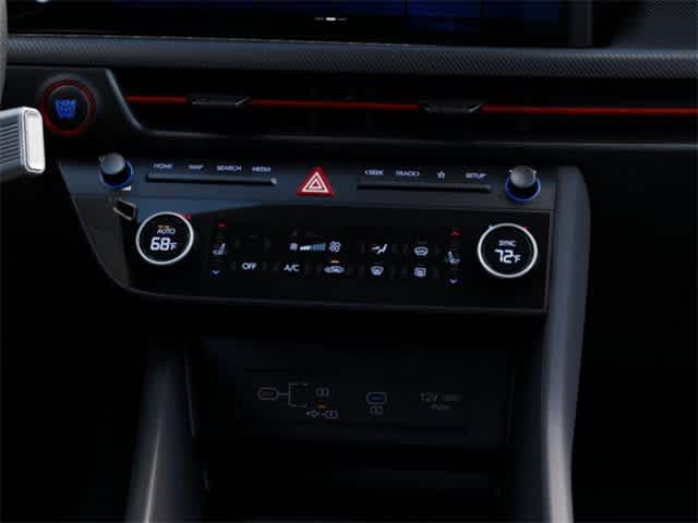 Thumbnail: 2025 Hyundai Sonata - 16
