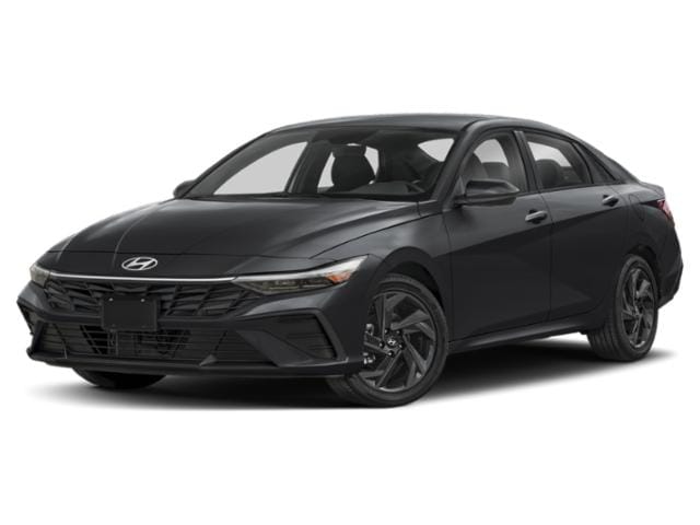 Thumbnail: 2026 Hyundai Elantra - 1