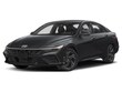  Hyundai Elantra Hybrid
