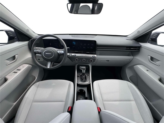 Thumbnail: 2026 Hyundai Kona - 13
