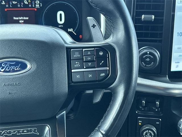Thumbnail: 2023 Ford F-150 - 18