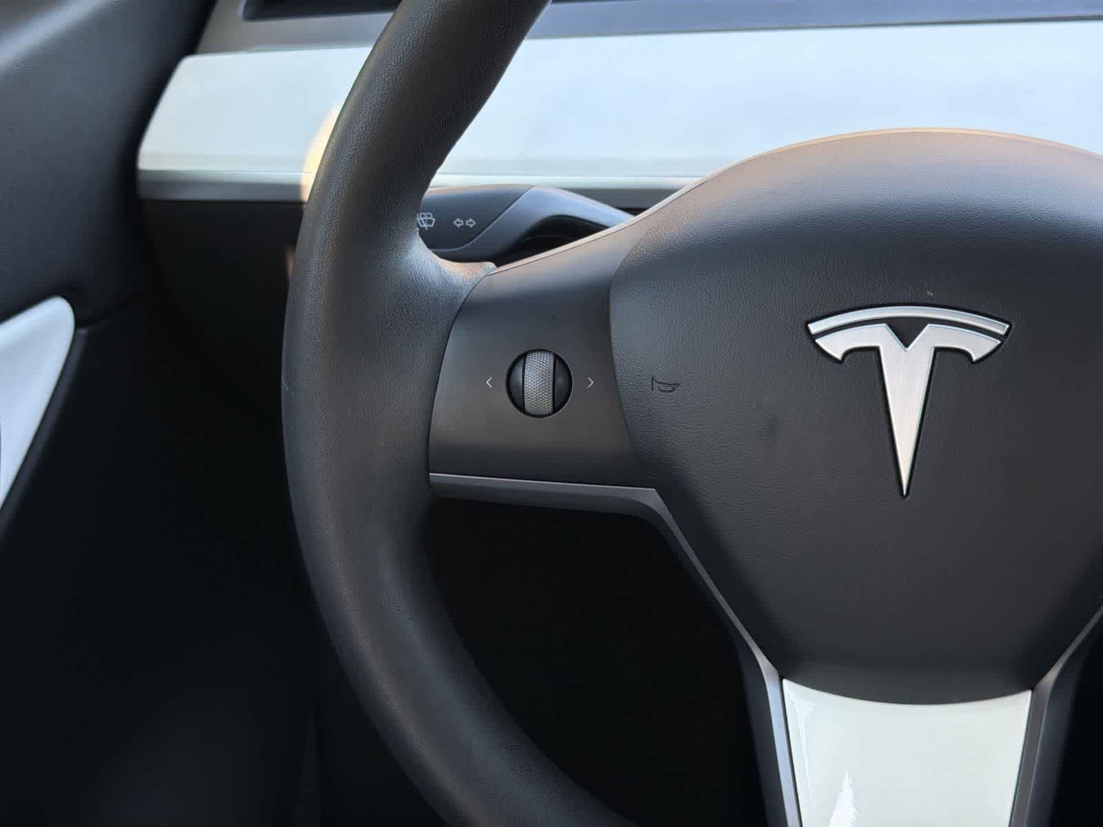 Thumbnail: 2021 Tesla Model Y - 13