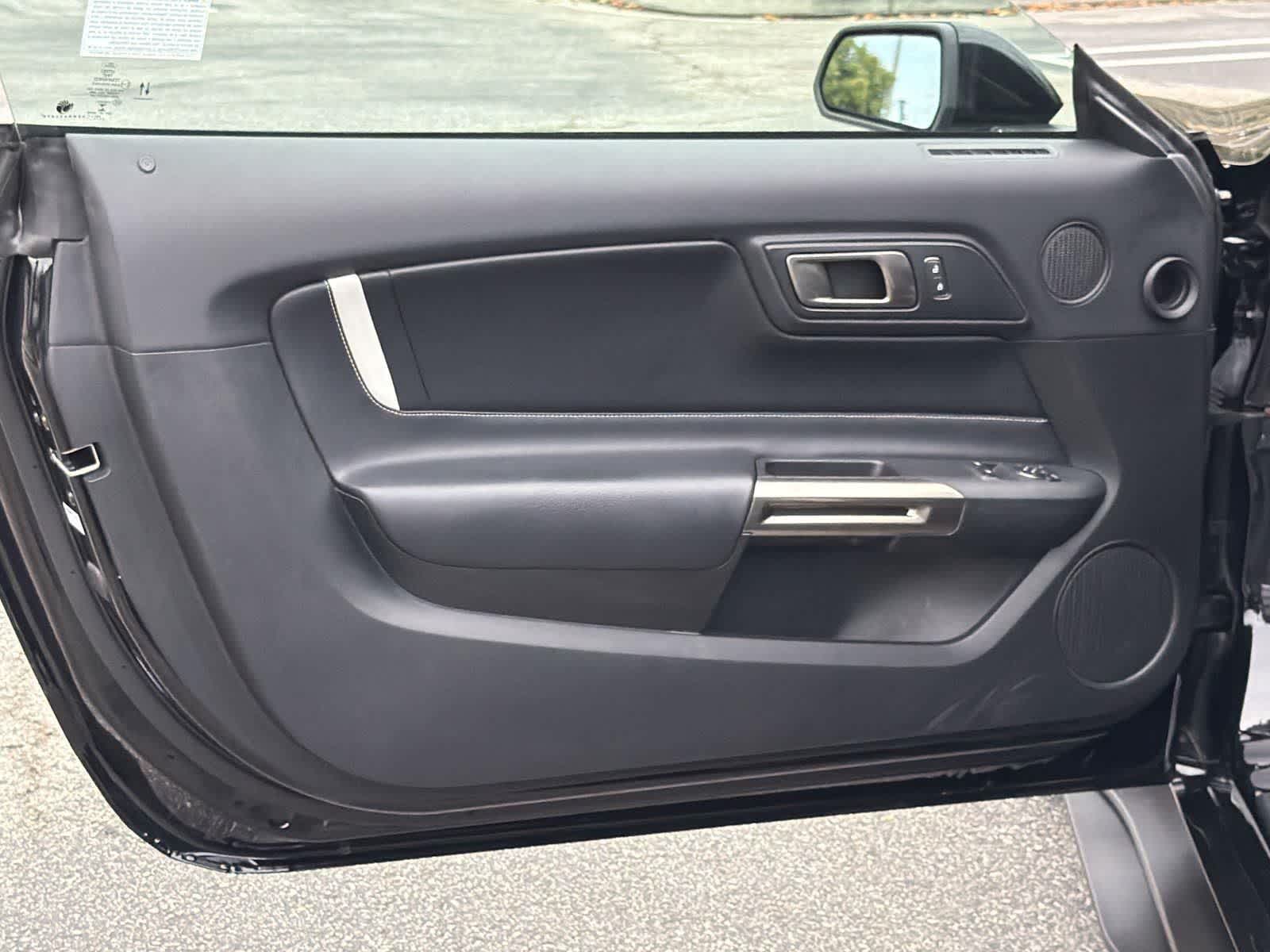 Thumbnail: 2020 Ford Mustang - 21