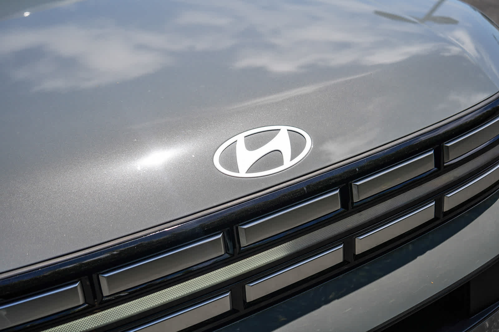 Thumbnail: 2026 Hyundai Santa Fe - 11