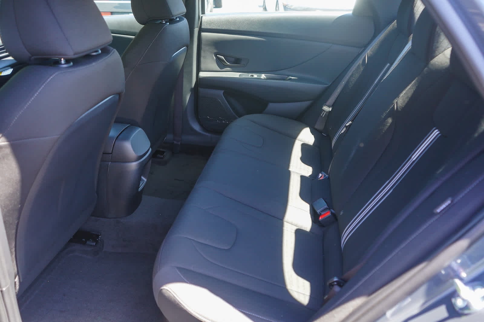 Thumbnail: 2026 Hyundai Elantra - 17