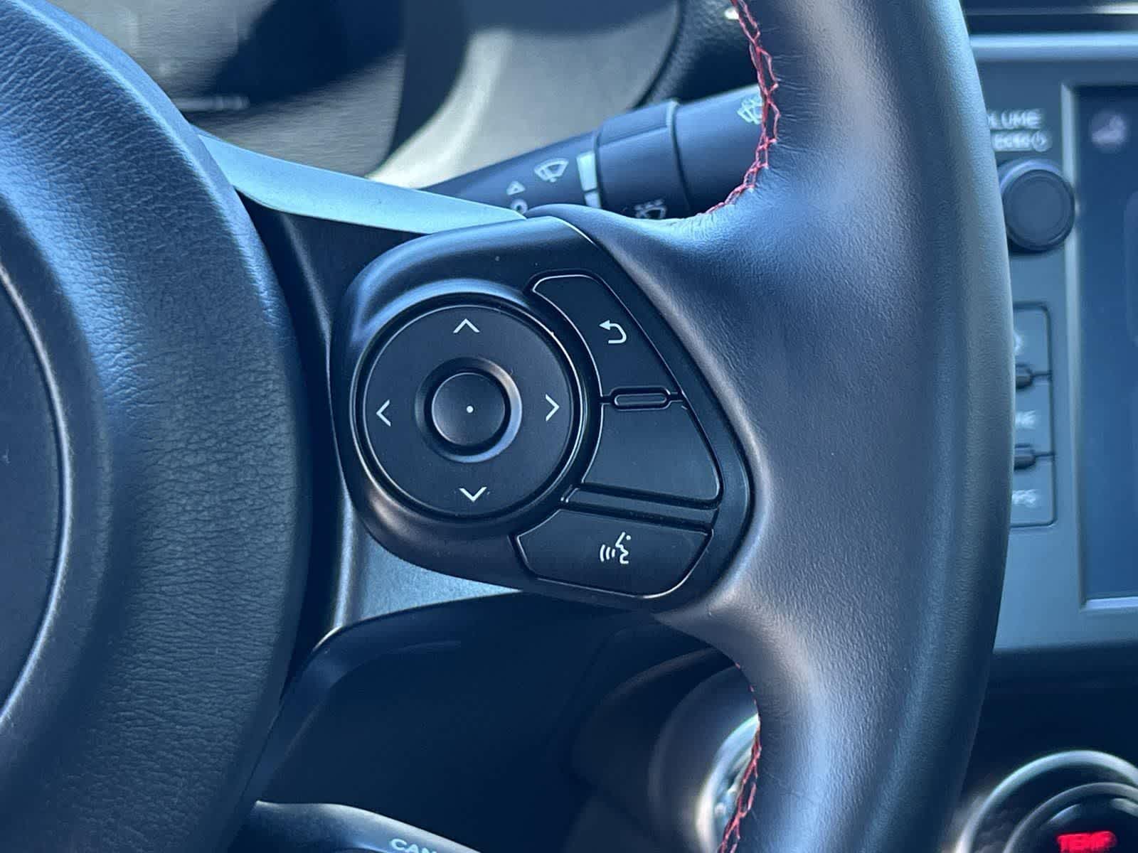 Thumbnail: 2023 Subaru BRZ - 13